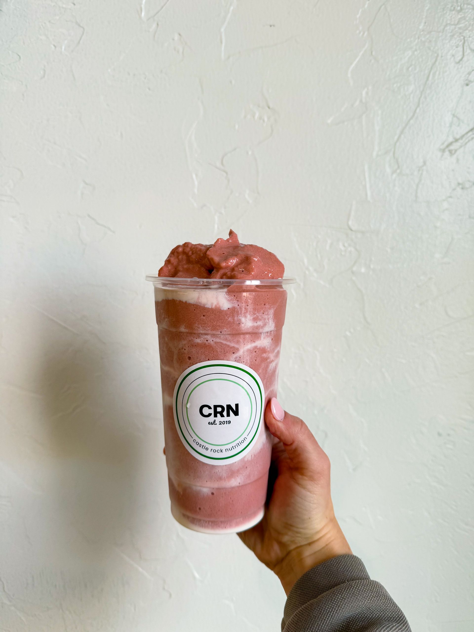 Meal Shakes