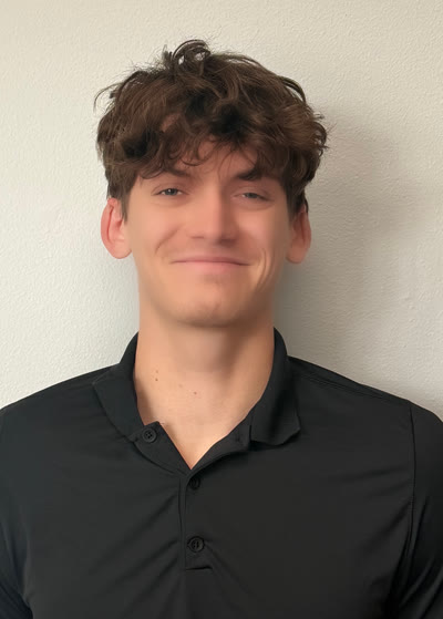 Caden Wightman