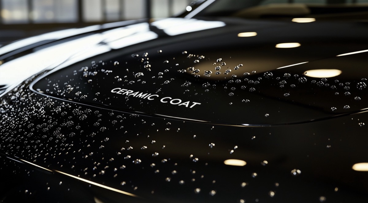 Ceramic Coating